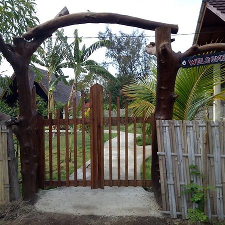 Rose Bungalow Hotel Pemenang Eksteriør billede