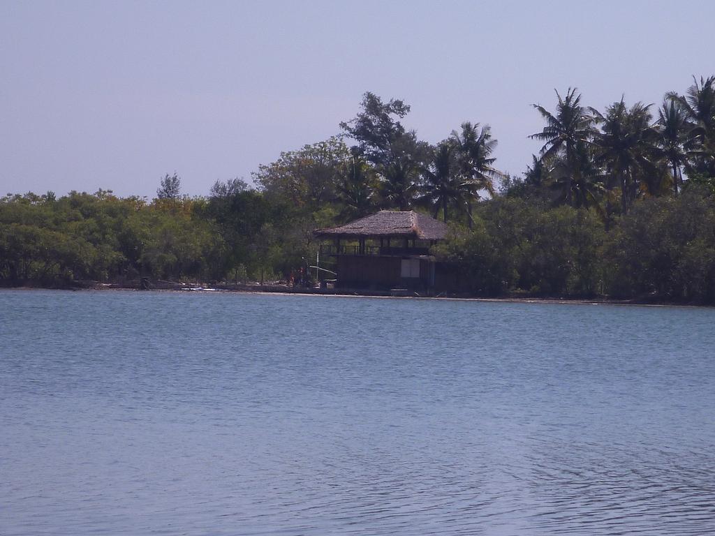 Rose Bungalow Hotel Pemenang Eksteriør billede