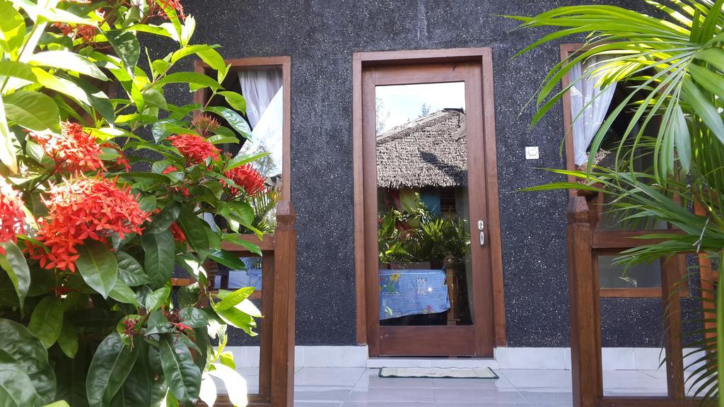 Rose Bungalow Hotel Pemenang Eksteriør billede