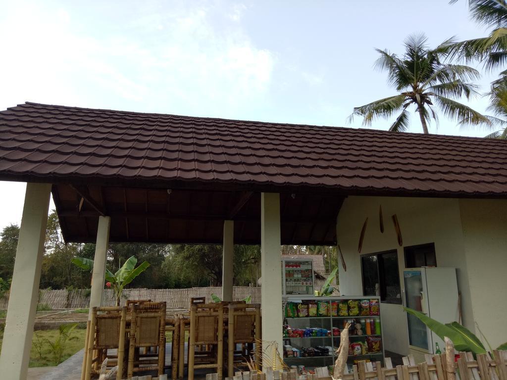 Rose Bungalow Hotel Pemenang Eksteriør billede