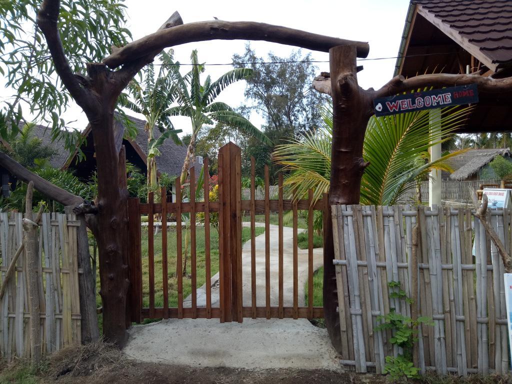 Rose Bungalow Hotel Pemenang Eksteriør billede
