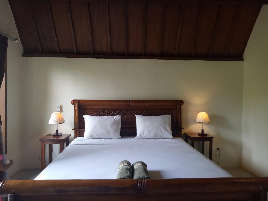 Rose Bungalow Hotel Pemenang Eksteriør billede