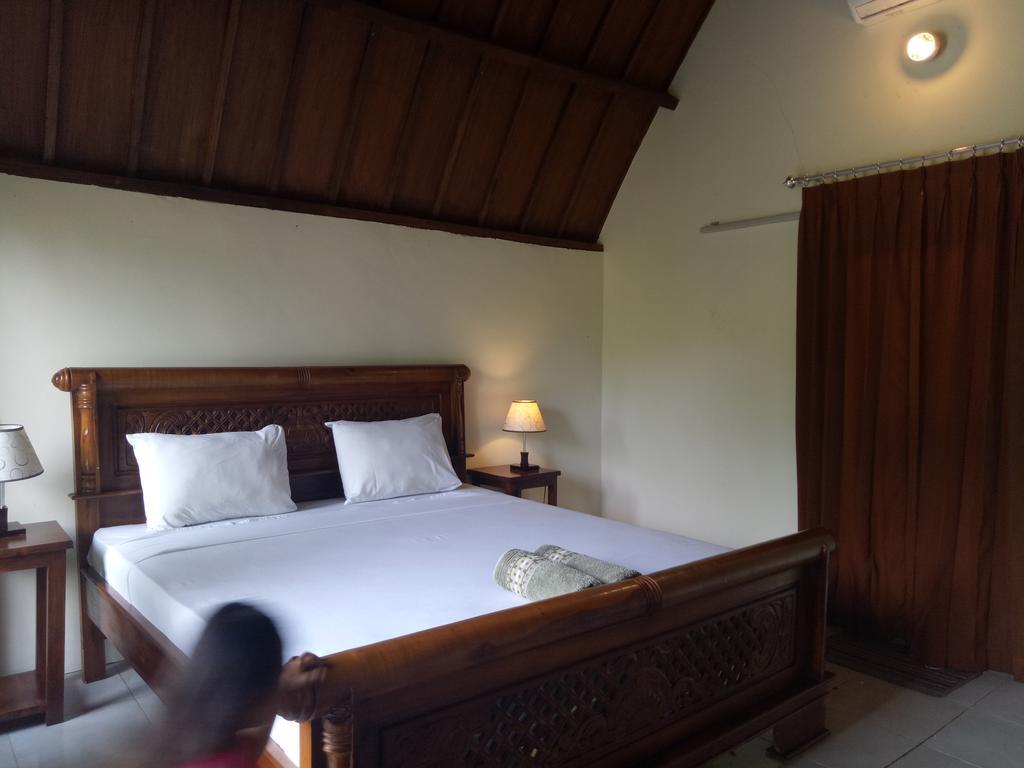 Rose Bungalow Hotel Pemenang Eksteriør billede