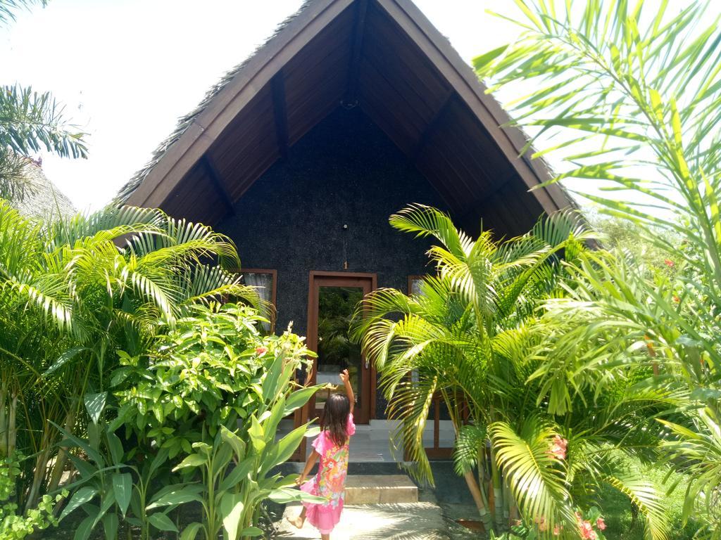 Rose Bungalow Hotel Pemenang Eksteriør billede