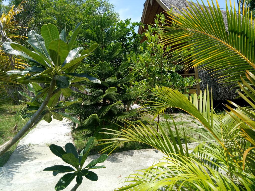 Rose Bungalow Hotel Pemenang Eksteriør billede