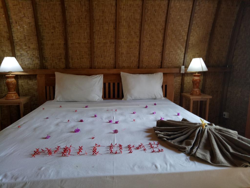 Rose Bungalow Hotel Pemenang Eksteriør billede