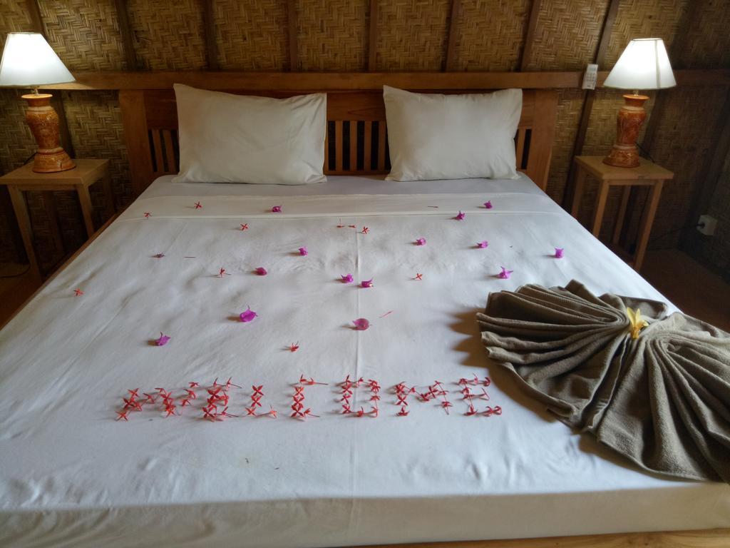Rose Bungalow Hotel Pemenang Eksteriør billede