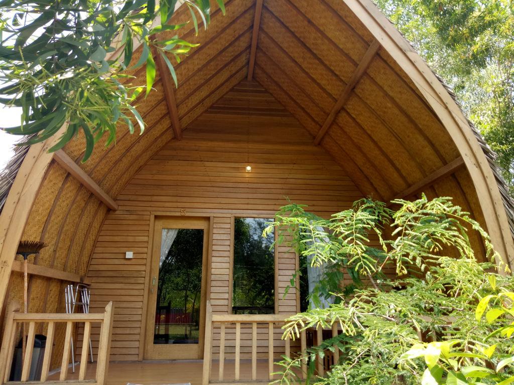 Rose Bungalow Hotel Pemenang Eksteriør billede
