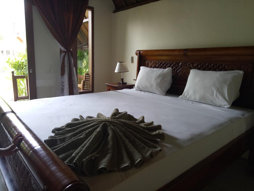 Rose Bungalow Hotel Pemenang Eksteriør billede