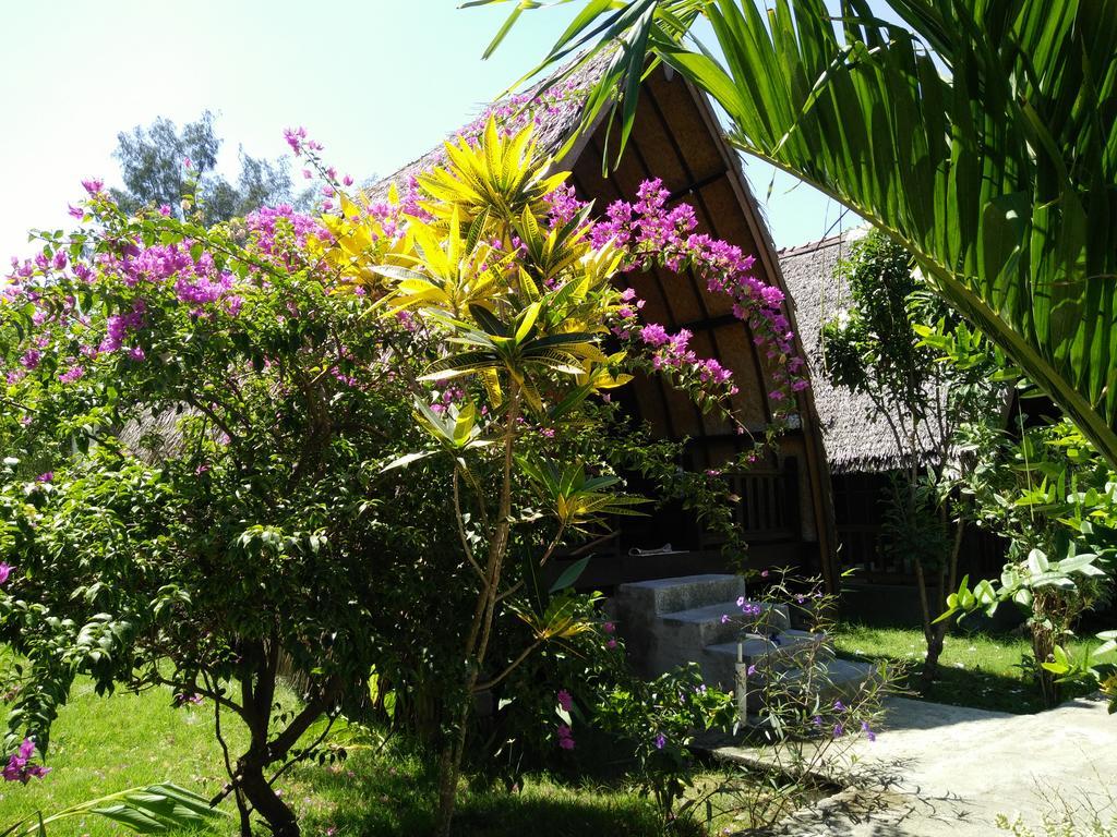 Rose Bungalow Hotel Pemenang Eksteriør billede