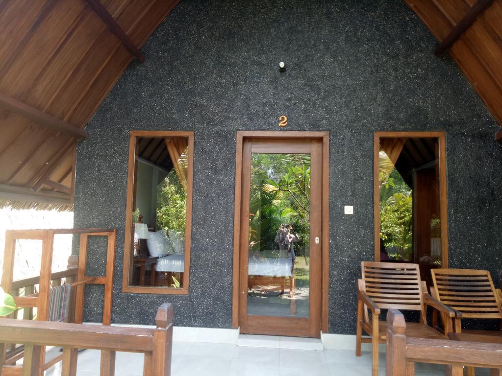 Rose Bungalow Hotel Pemenang Eksteriør billede