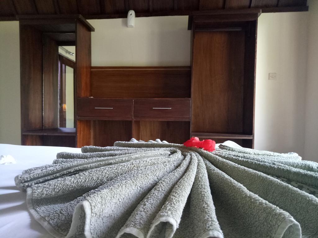Rose Bungalow Hotel Pemenang Eksteriør billede