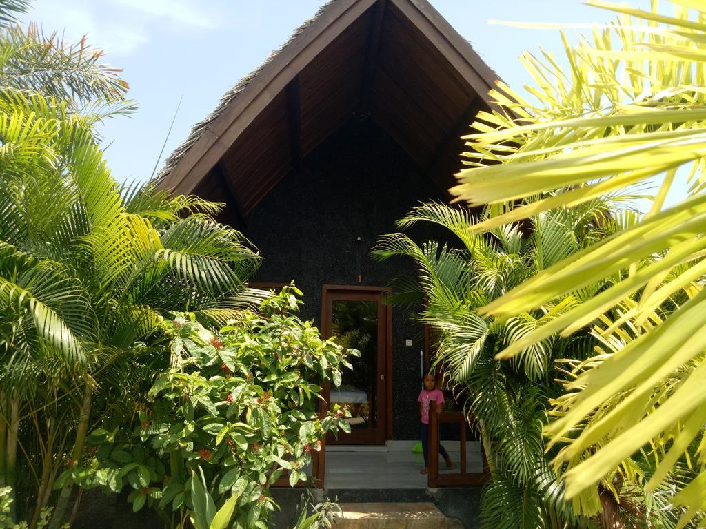 Rose Bungalow Hotel Pemenang Eksteriør billede