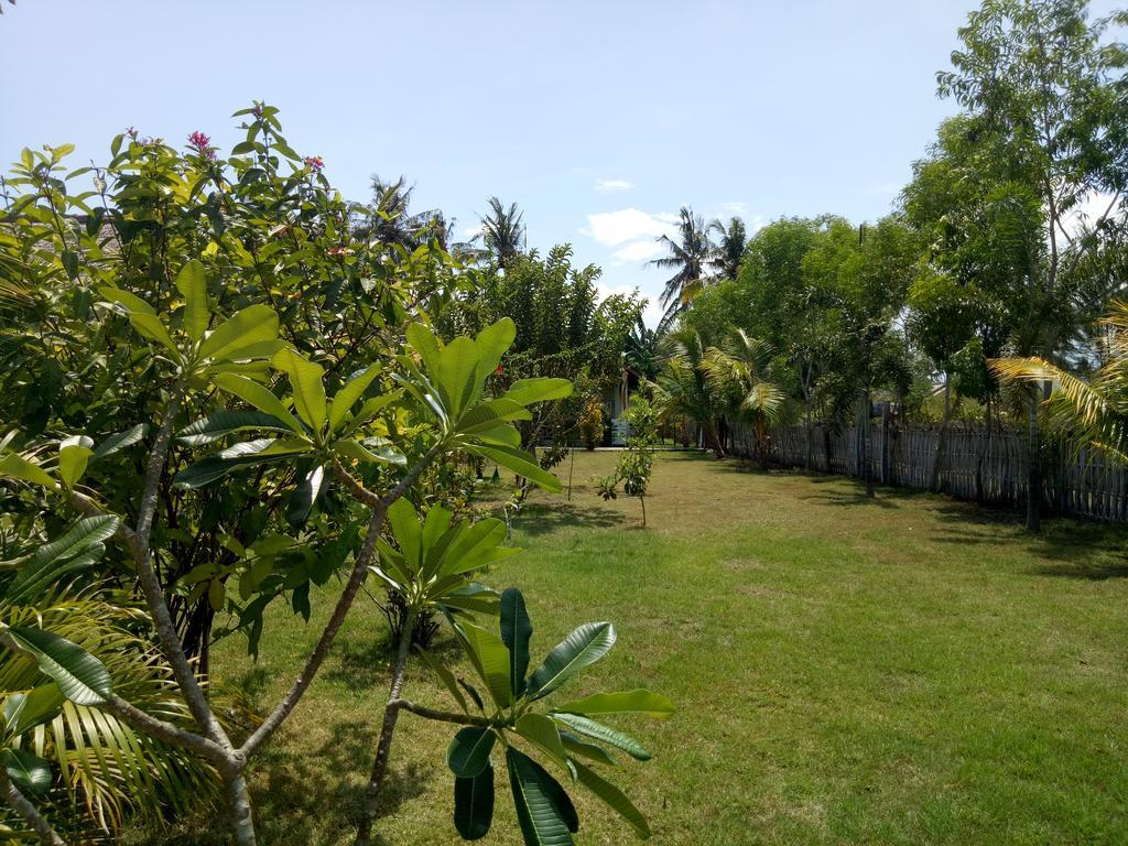 Rose Bungalow Hotel Pemenang Eksteriør billede