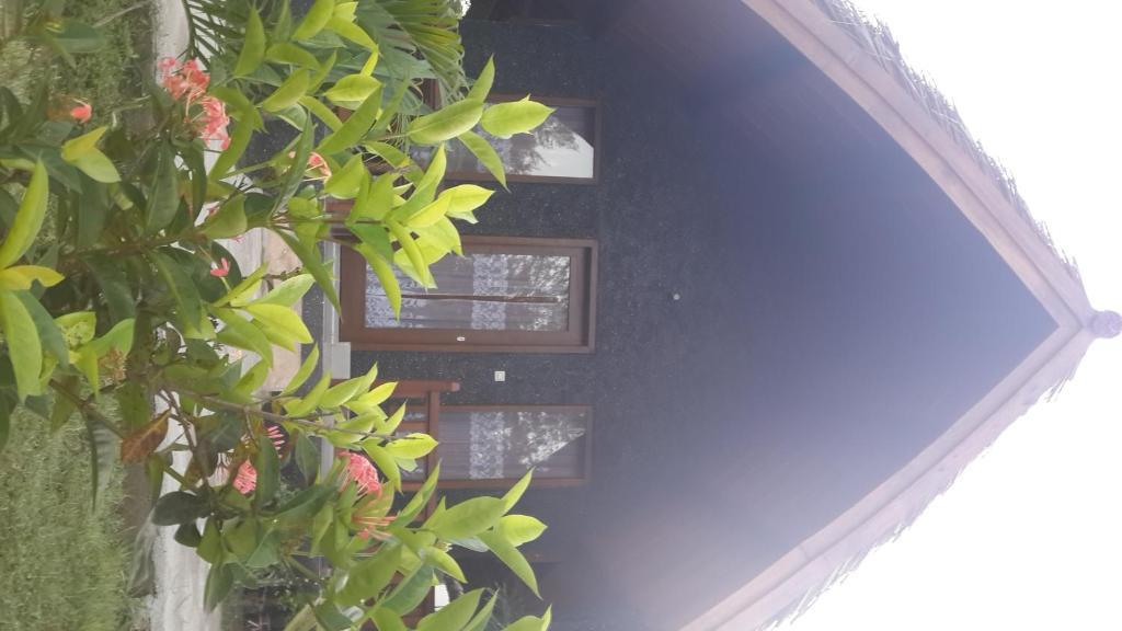 Rose Bungalow Hotel Pemenang Eksteriør billede