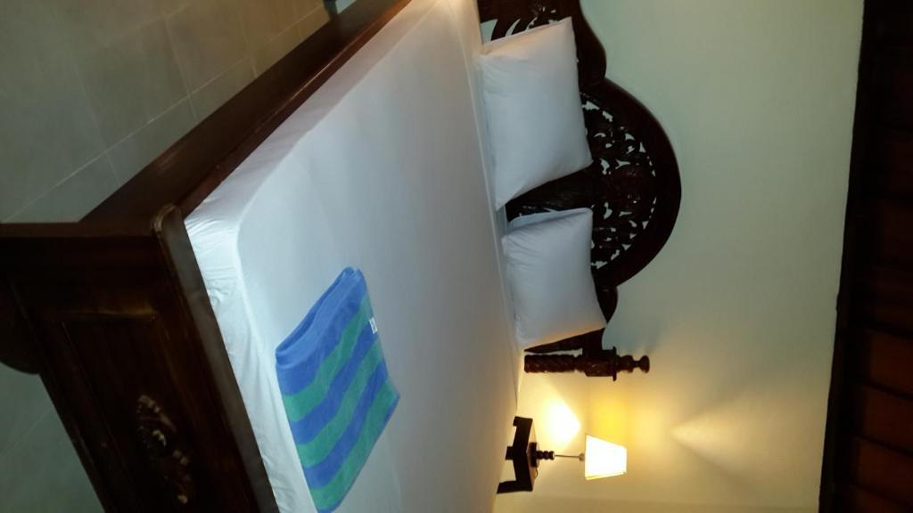 Rose Bungalow Hotel Pemenang Eksteriør billede