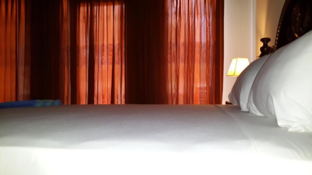 Rose Bungalow Hotel Pemenang Eksteriør billede